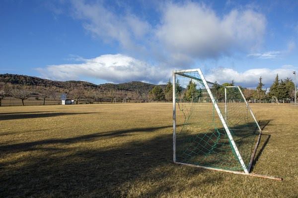 futbol Municipal